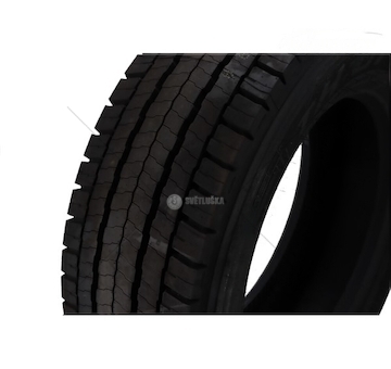 Pneumatika 295/60 R22,5 PIRELLI zadní TH01 ENER PIRELLI 295/60 R22,5 TH01E