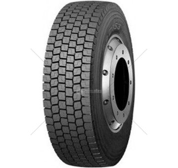 Pneumatika 295/60 R22,5 TRAZANO TRANS D-28 TYL  295/60 R22,5 T-D28