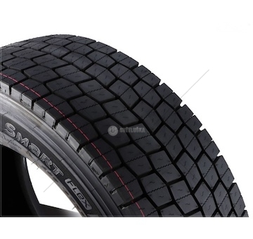 Pneumatika 295/60 R22,5 zadní DH31 150/147K HANKOOK 295/60 R22,5 DH31
