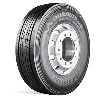 Pneumatika 295/80 R22,5 BRIDGESTONE DU RS2  295/80 R22,5 DU RS2
