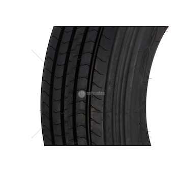 Pneumatika 295/80 R22,5 DAYTONA D500S přední D0033 295/80 R22,5 D500S