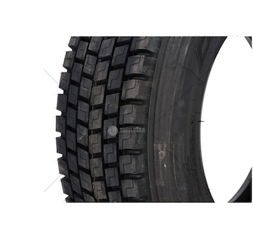 Pneumatika 295/80 R22,5 DAYTONA D600D zadní D0033 295/80 R22,5 D600D