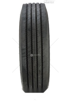 Pneumatika 295/80 R22,5 ERACLE ER-70S přední 295/80 R22,5 ER70S