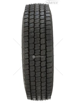 Pneumatika 295/80 R22,5 ERACLE ER70D TYL  295/80 R22,5 ER70D