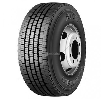 Pneumatika 295/80 R22,5 Falken SI011 přední 295/80 R22,5 SI011