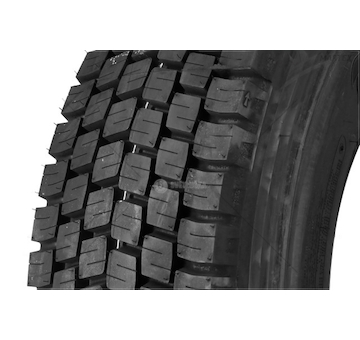 Pneumatika 295/80 R22,5 FIRESTONE FD622+ zadní 295/80 R22,5 FD622+