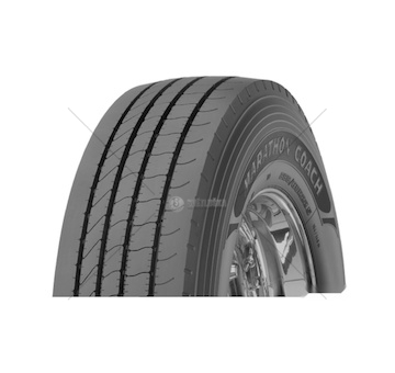 Pneumatika 295/80 R22,5 GOODYEAR COACH  295/80 R22,5 COACH