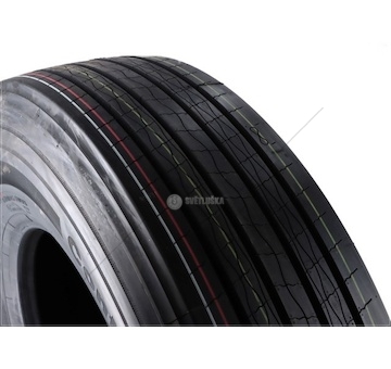Pneumatika 295/80 R22,5 HA3 CCA3 COACH CONTI CONTI 295/80 R22,5 HA3CO