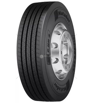 Pneumatika 295/80 R22,5 Matador FHR4 přední 295/80 R22,5 FHR4