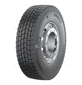 Pneumatika 295/80 R22,5 Michelin Xcoach D 295/80 R22,5 XCD