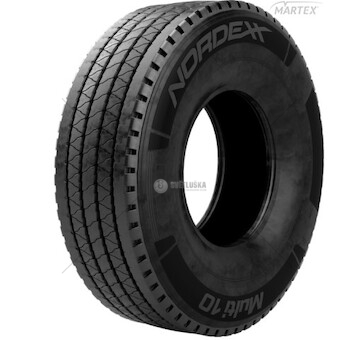Pneumatika 295/80 R22,5 NORDEXX MULTI 10  295/80 R22,5 M10
