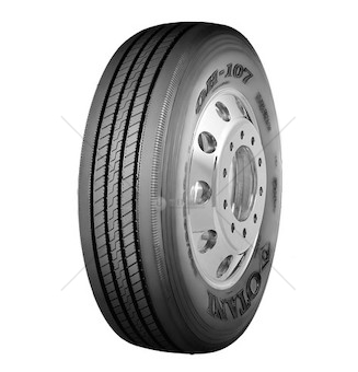 Pneumatika 295/80 R22,5 OTANI OH-107 OTANI 295/80 R22,5 OH-107