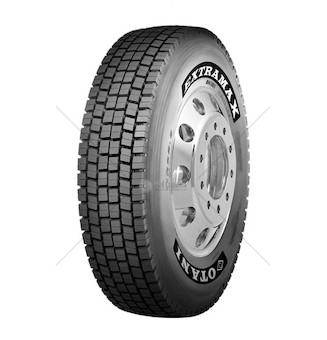 Pneumatika 295/80 R22,5 OTANI OH-301 OTANI 295/80 R22,5 OH-301