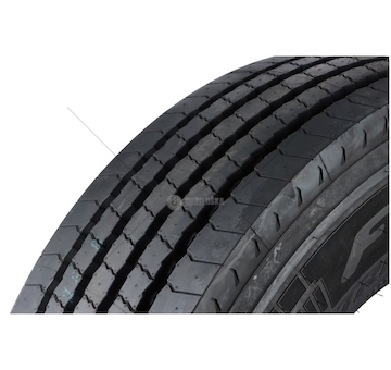 Pneumatika 295/80 R22,5 PIRELLI přední FR01 TR PIRELLI 295/80 R22,5 FR01T