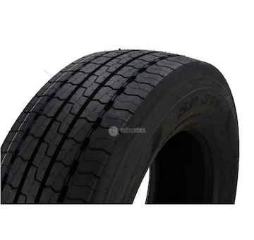 Pneumatika 305/70 R19,5 DUNLOP SP346 305/70 R19,5 SP346