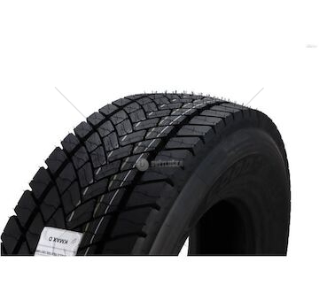Pneumatika 305/70 R22,5 GOODYEAR KMAX D 305/70 R22,5 KMAX D