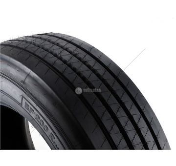 Pneumatika 315/60 R22,5 BF200R+ BARUM 315/60 R22,5 BF200R+