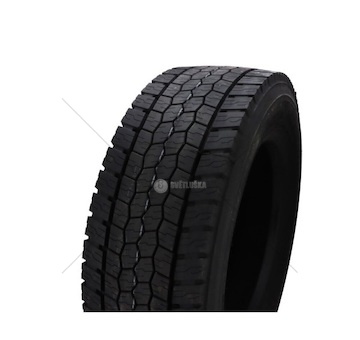 Pneumatika 315/60 R22,5 BRIDGESTONE DU RD2  315/60 R22,5 DU RD2
