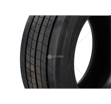 Pneumatika 315/60 R22,5 BRIDGESTONE DU RS2  315/60 R22,5 DU RS2