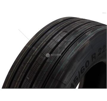 Pneumatika 315/60 R22,5 CONTINENTAL ECO+HS3+  315/60 R22,5 CEHS3+