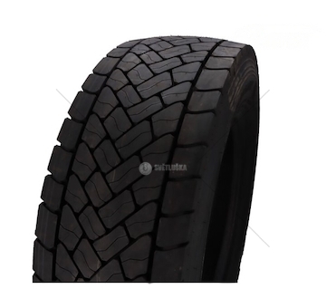 Pneumatika 315/60 R22,5 DUNLOP SP446  315/60 R22,5 SP446