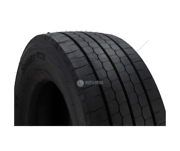 Pneumatika 315/60 R22,5 HANKOOK AL50 315/60 R22,5 AL50
