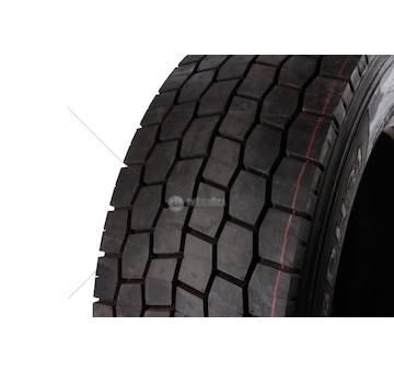 Pneumatika 315/60 R22,5 HANKOOK zadní DH31 HANKOOK 315/60 R22,5 DH31
