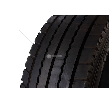 Pneumatika 315/60 R22,5 HANKOOK zadní DL10+ HANKOOK 315/60 R22,5 DL10+