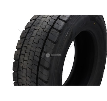 Pneumatika 315/60 R22,5 HANKOOK zadní DL20W HANKOOK 315/60 R22,5 DL20W