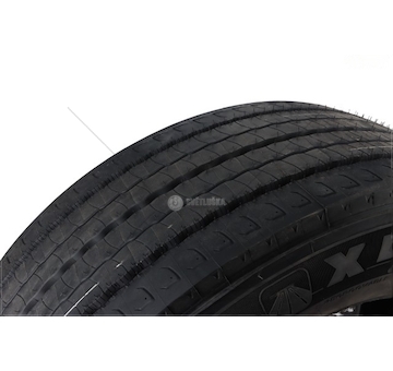 Pneumatika 315/60 R22,5 MICHELIN XLINE ENERGY  315/60 R22,5 XL E Z