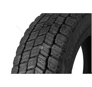 Pneumatika 315/60 R22,5 MICHELIN XMULTI D  315/60 R22,5 XM D