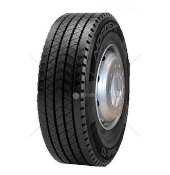 Pneumatika 315/60 R22,5 Nordexx Track M10 315/60 R22,5 M10