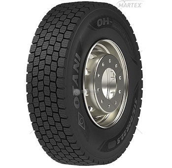 Pneumatika 315/60 R22,5 OH-320 Otani zadní Otani 315/60 R22,5 OH-320