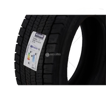 Pneumatika 315/60 R22,5 PIRELLI zadní TH01 PROW PIRELLI 315/60 R22,5 TH01Y