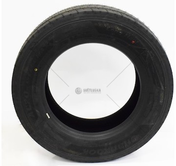 Pneumatika 315/60 R22,5 přední AL20W HANKOOK 315/60 R22,5 AL20W