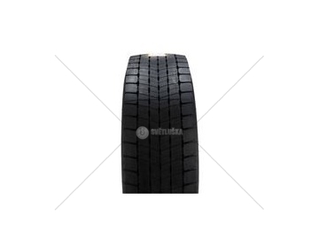Pneumatika 315/70 R22,5 BENCHMARK ETD100 přední 315/70 R22,5 ETD100