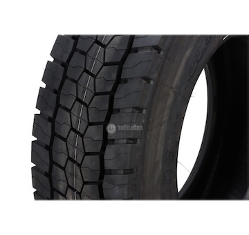 Pneumatika 315/70 R22,5 BRIDGESTONE DU RD2  315/70 R22,5 DU RD2