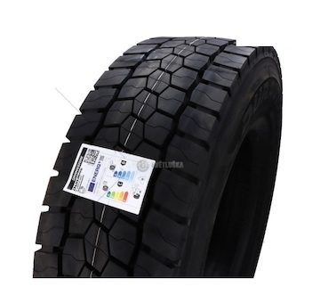 Pneumatika 315/70 R22,5 BRIDGESTONE DURD2  315/70 R22,5 DURD2