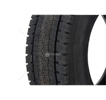 Pneumatika 315/70 R22,5 BRIDGESTONE ECOHD2  315/70 R22,5 ECOHD2