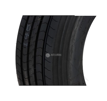 Pneumatika 315/70 R22,5 DAYTONA D500S přední D0033 315/70 R22,5 D500S