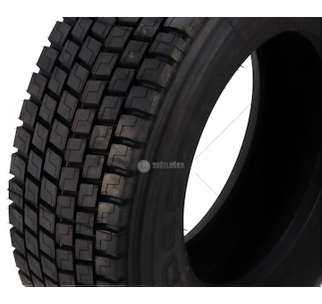 Pneumatika 315/70 R22,5 DAYTONA D600D zadní D0033 315/70 R22,5 D600D