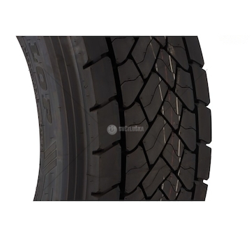 Pneumatika 315/70 R22,5 DUNLOP SP446  315/70 R22,5 SP446