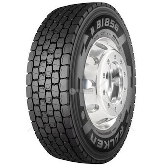 Pneumatika 315/70 R22,5 Falken BI856 zadní 315/70 R22,5 BI856