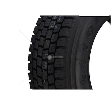 Pneumatika 315/70 R22,5 FIRESTONE FD622+ zadní 315/70 R22,5 FD622+