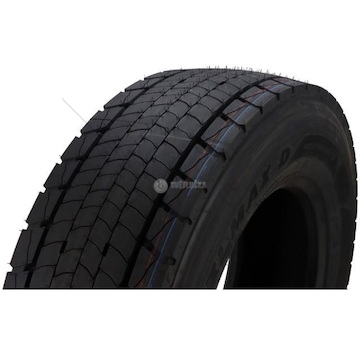 Pneumatika 315/70 R22,5 GOODYEAR FUELMAX D PE 315/70 R22,5 F-MAXDP