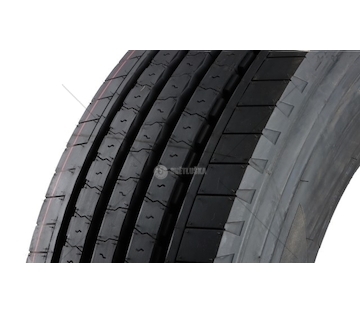Pneumatika 315/70 R22,5 HANKOOK přední AH31 HANKOOK 315/70 R22,5 AH31