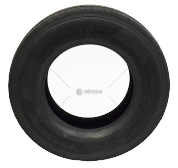 Pneumatika 315/70 R22,5 HANKOOK přední AL20W HANKOOK 315/70 R22,5 AL20W