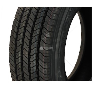 Pneumatika 315/70 R22,5 HSW2 SCANDINAVIA CONT CONTI 315/70 R22,5 HSW2SCA