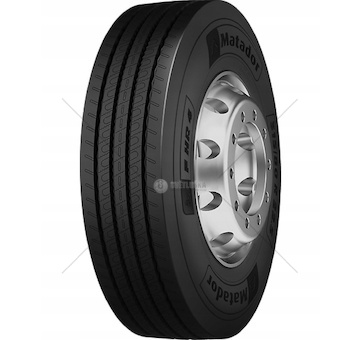 Pneumatika 315/70 R22,5 Matador FHR4 315/70 R22,5 FHR4