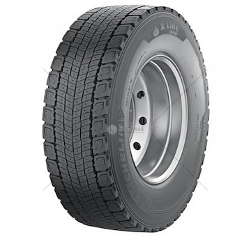 Pneumatika 315/70 R22,5 Michelin Xline en.e 315/70 R22,5 xled2